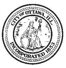 CITY OF OTTAWA