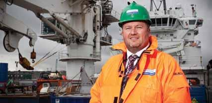 12 Subsea success generates new jobs and investments Stork Technical Services Subsea will create 10 new positions and invest 2.5 million in its vessel fleet after securing a raft of new contracts.