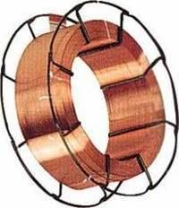 Example: production of welding wire Standard production via blast furnace route: Coke as the reduction agent Iron ore as the main raw material Due to process restriction only limited usage of