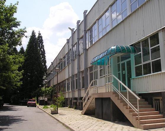 Bulgarian Academy of