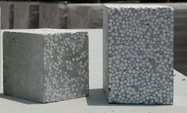 Unfortunately, these cellular concrete materials are brittle and subject