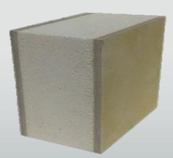 Cement Fiber Skin Innova manufactures energy efficient Cement Fiber Skin SIPs panels(csips).