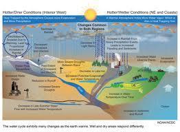 WATERSHED AND CLIMATE CHANGE