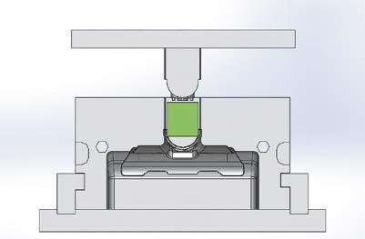 HexMC USER GUIDE How to get the right mould charge?