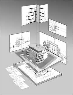 HOW IS BIM DIFFERENT TO CAD? Why BIM?