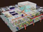 ELECTRICAL STRUCTURAL HVAC
