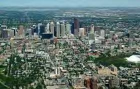 Plan It Calgary Integrated land use and mobility plan 1.