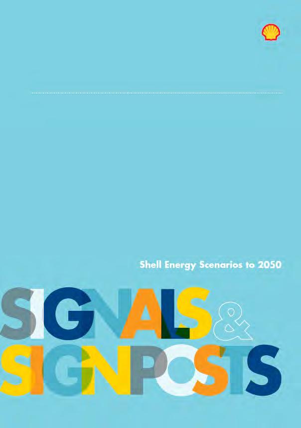 Global Energy Demand Rates of supply growth out to 2050 could boost energy production by 50% Includes 20% savings from