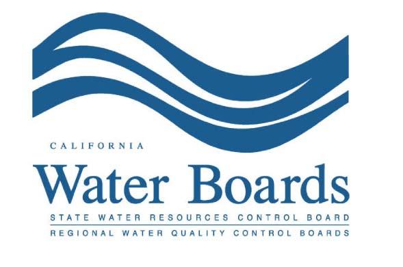 State Water Resources Control Board Emergency regulations : Urban water suppliers to activate water shortage