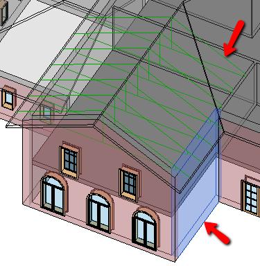2.2 Truss Profiles Envelopes 10 Depending on the shape of the roof and the truss project requirements, you might need to create extra standard Truss Profiless in some parts of the roof, sometimes not