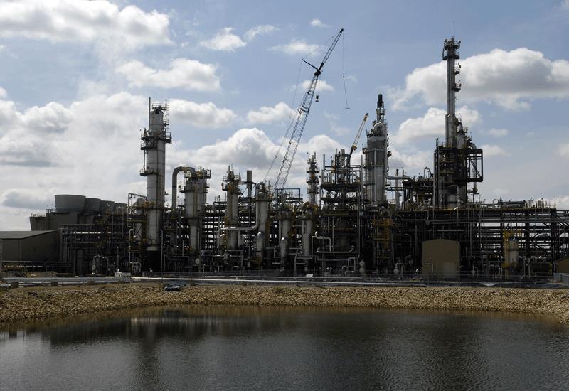 Industrial gas demand: a modern