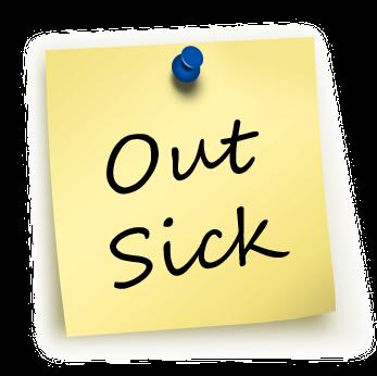 Covered absences Anything related to your illness, or a family member s OFLA reasons ( serious health