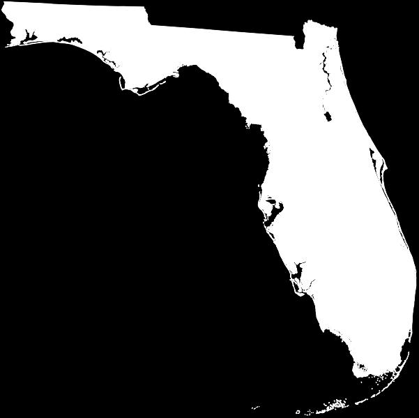 Florida s Continued Growth An additional 5.4 million residents are expected by 2030.