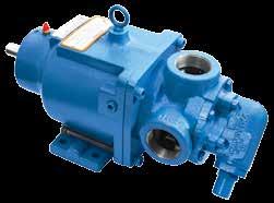 DESCRIPTION The 8124A Series is the ideal sealing technology within Viking s Universal Product Line pumps.
