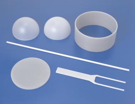 GLASGRAIN has the high grade features to meet these requirements and a wide range of product lineups from the CUS series for advanced LSI applications to the G series for lost wax casting molds.