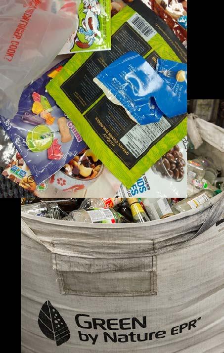OFPP DEPOT COLLECTION All depots interested in collecting this material stream under the Recycle BC program will do so on a voluntary basis, beginning June 1, 2018 The deadline to register for this