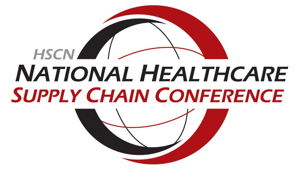 Annual Healthcare Supply Chain Conference Connect. Innovate.