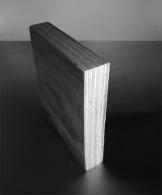 Hardieboard: cement & wood