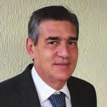 Marcio Bertoldo Vice President, Manufacturing Latin America Annual facility investment