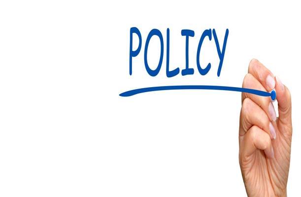 Policy Development for Public Consultation Building on existing consultation methods, e-government tools, and international norms of transparency to maximize the