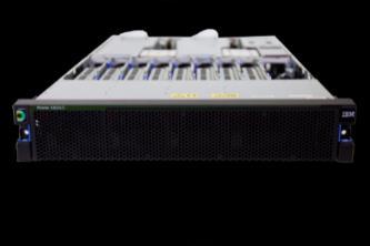 system for big data applications Memory Intensive workloads Ideal for storage-centric and high data throughput workloads Brings 2