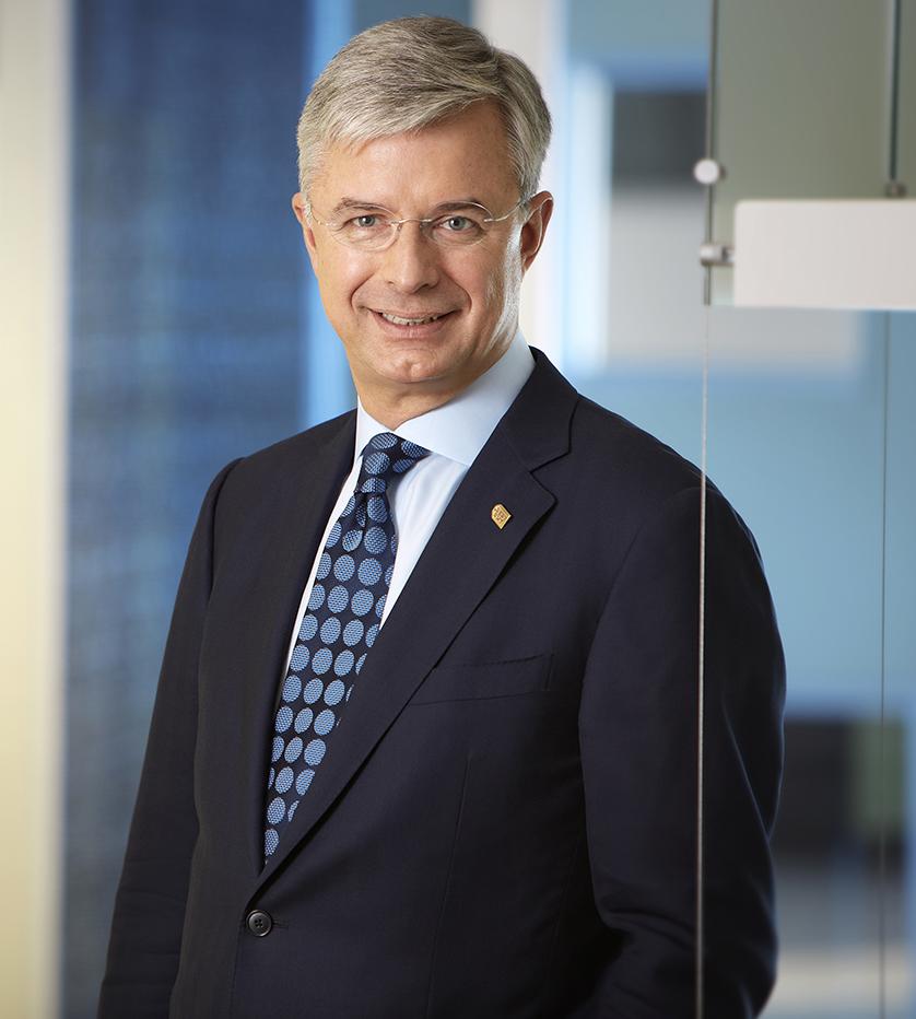 A MESSAGE FROM HUBERT JOLY, CHAIRMAN & CEO 4 Dear Fellow Shareholders: In many ways, fiscal 2017 was another positive and exciting milestone for Best Buy.
