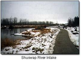 fishing and snowmobiling. The city provides services for 3200+ residents with 1300+ water and sewer connections.
