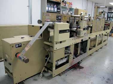 Sheet Fed Printing Press Model SM102-S+L, S/N 530596 ( 1990 - Post Drupa), 28 x 40, Pile Feed and Delivery, Tower Coater, CPC 1.