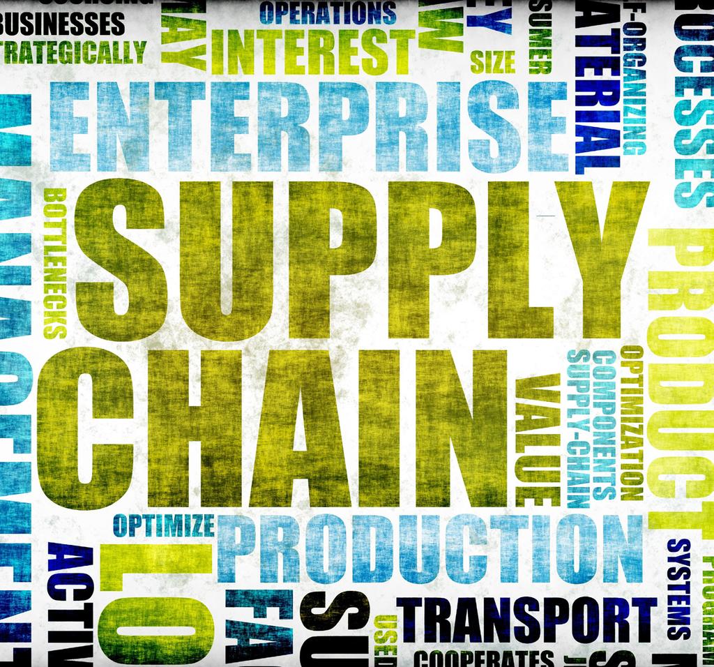 COURSE EXCELLENCE IN UTILITY SUPPLY CHAIN March 26-27,