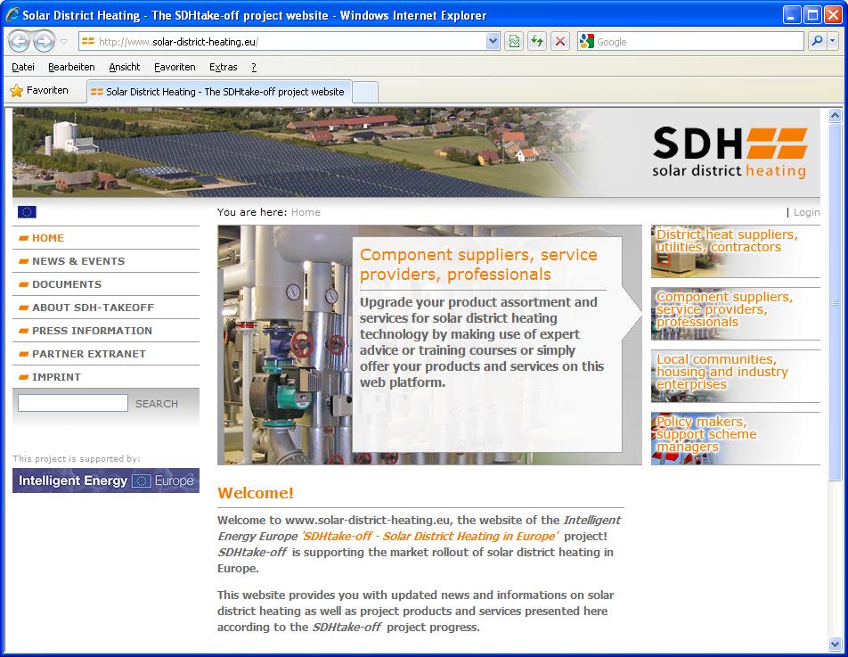 SDHtake-off Website: www.