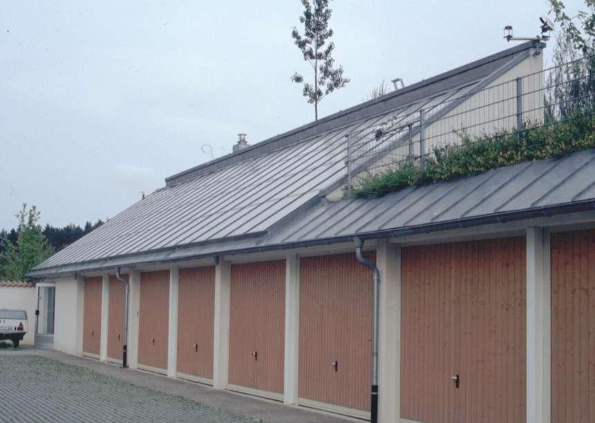 Roof integration