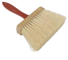 7" #157SC-08 426-18, 426SC-08 18 Driveway sealant brush with squeegee.