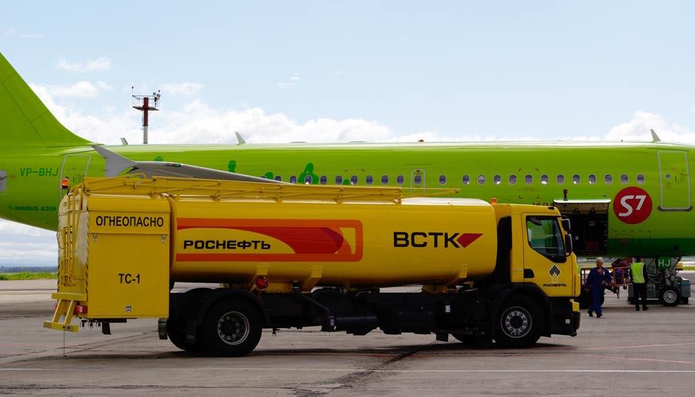 Stakeholder Engagement Since December 2007, the Company has been supplying bunker fuel (fuel oil, diesel fuel) through its subsidiaries RN-Bunker and Rosneft Marine in a number of Russian ports