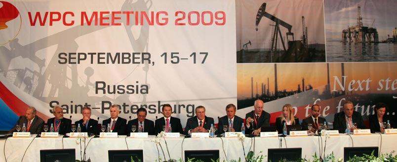 Rosneft Sustainability Report 2009 Participation in External Initiatives and Recognition of Achievements In additional to regional roundtable meetings, Rosneft has conducted public hearings, to