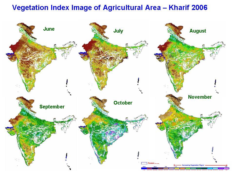 National Agricultural Drought