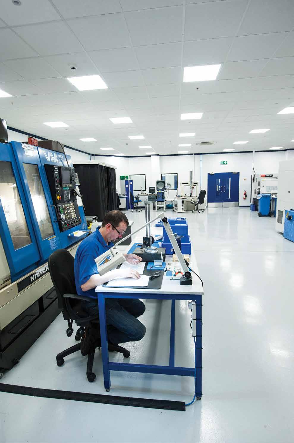 COMPONENT MACHINING Orthoplastics is a World leading UHMWPE machining and manufacturing expert that guides you through compliance, increases speed to market and reduces