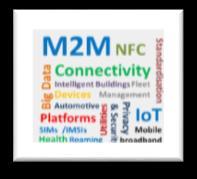 client-specific research We have the most focused research on the M2M field of any analyst firm