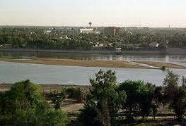 Pakistan) Nile