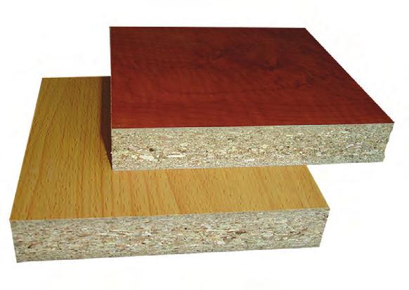 Made from wood billets with tight, straight grains Particle Board Wood Billets Wedges of wood hand-split