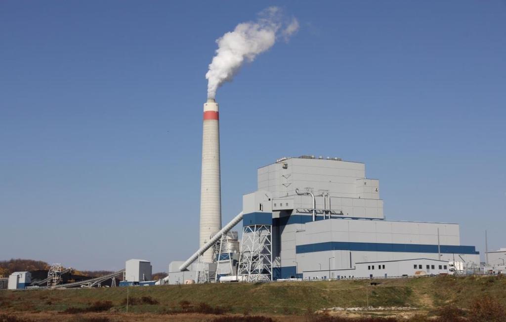 Longview Power Overview 778 MW gross (700 MW net) coal fired plant located near Morgantown, WV New plant started operations in December 2011 while PJM coal fleet averages >45 years Total project cost
