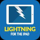 Lightning for the ipad: Ring Sales, process