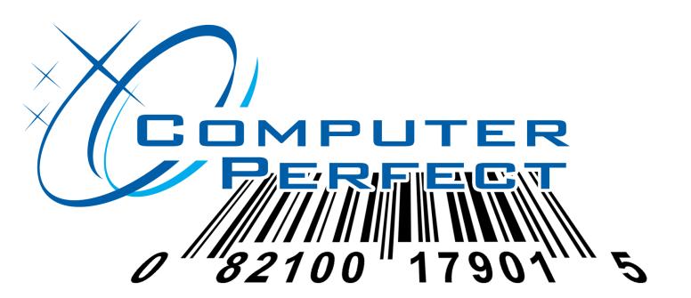 175 Memorial Highway, Suite LL-8 New Rochelle, NY 10801 (914) 633-8959 www.computerperfect.