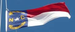 State North Carolina Pollution Control Has Pollution Control Exemption Yes Authority: NC General Stat.