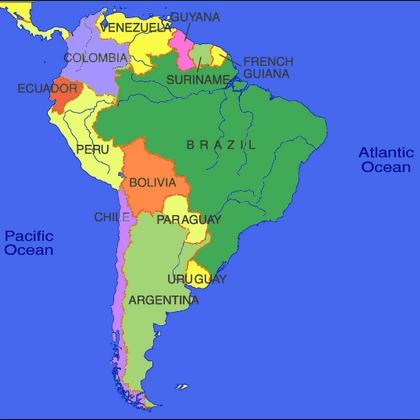BRAZIL - 2014 POPULATION: 200.4 M AREA: 8.5 M km 2 GDP: 2.35 TRILLION US$ 7th WORLD ECONOMY FLEET OF VEHICLES: 41.
