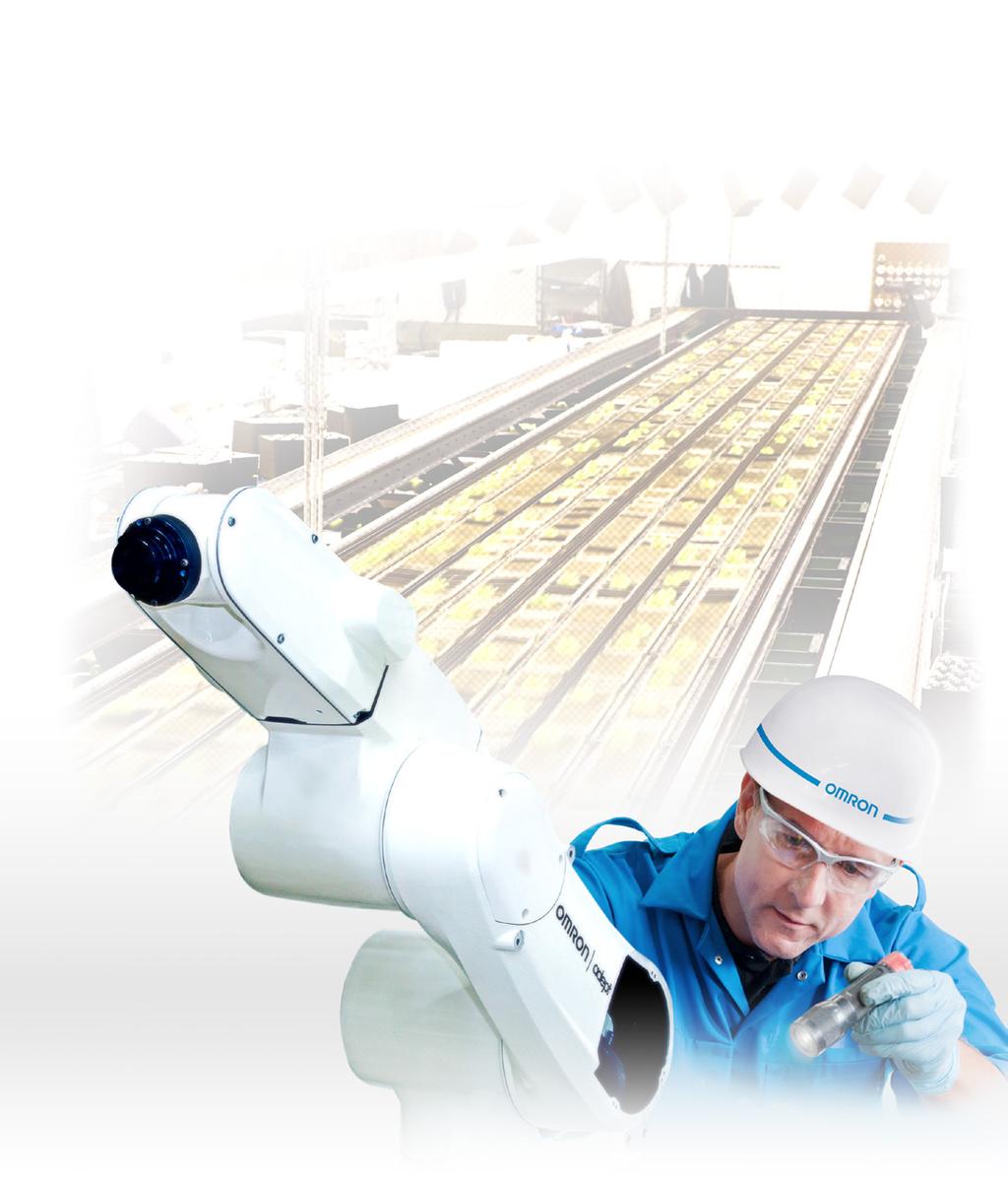 Robot Care Annual Maintenance Agreement for Ensuring the Uptime of the Equipment Expert service