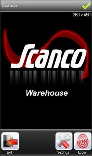 Welcome to Scanco Warehouse This manual will guide you through the different screens and transactions included with the Scanco Warehouse software.