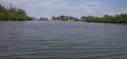 Strategic Plan Policies Distinctive Coastal Community means Loxahatchee River with environmentally sensitive homes and recreational uses, linking Indian River, Intracoastal System and Ocean Open