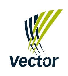 Vector Limited 101 Carlton Gore Road PO Box 99882, Newmarket Auckland, New Zealand www.vectornetworks.co.