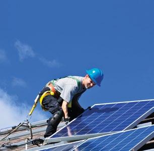 Solar PV This 3 day course will enable candidates to select the most appropriate Solar Photovoltaic system.
