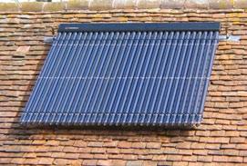 hand over Maintenance and fault finding Control and power requirements System commissioning and hand over to client 3 Days Price: 610 Solar Thermal HETAS H005 and H005BR Heat Pump Installer A 4 day